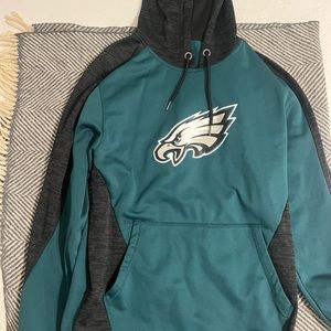 Philadelphia Eagles Hoodie